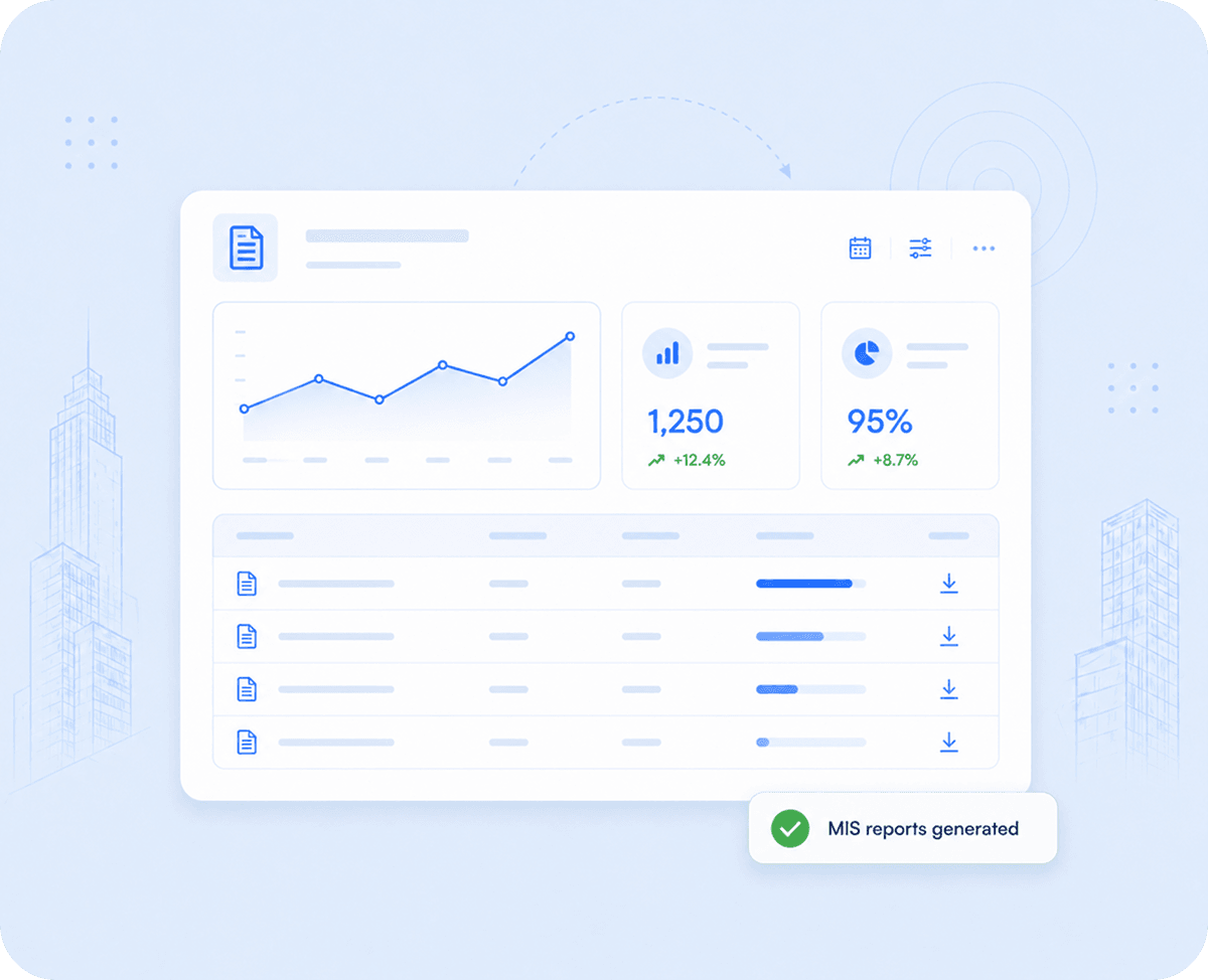 Reports Engine 